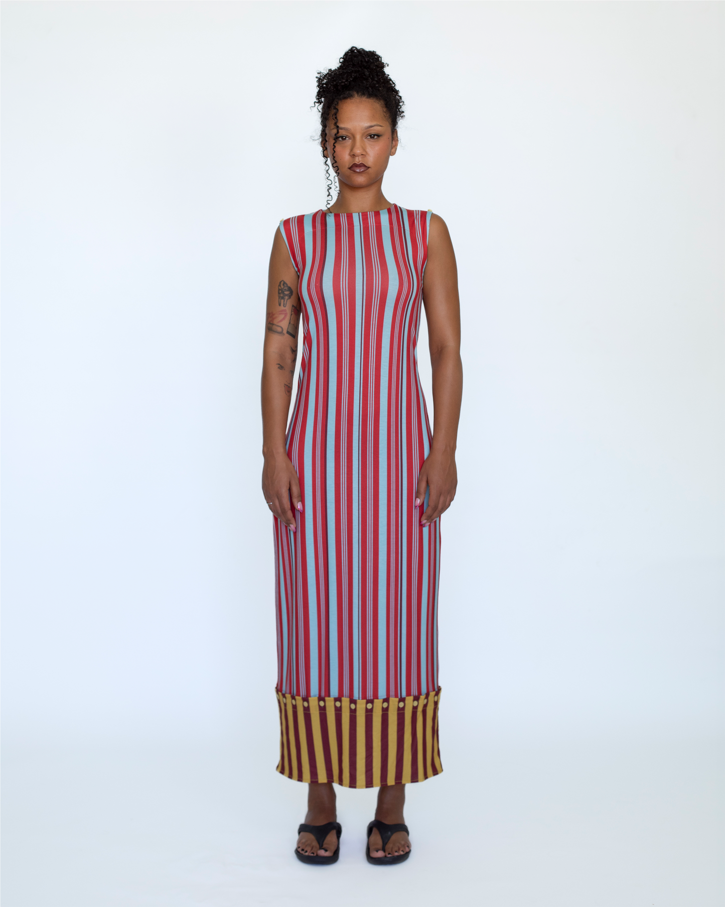 MODULAR DRESS
