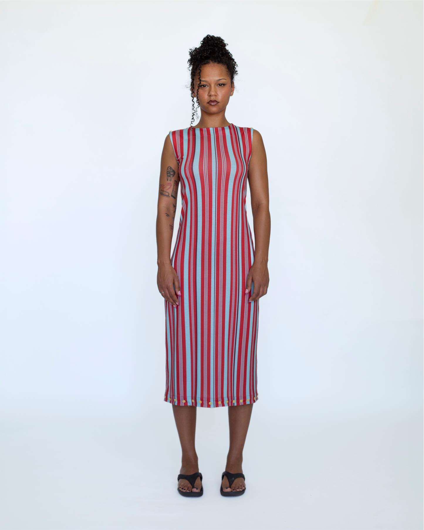 MODULAR DRESS