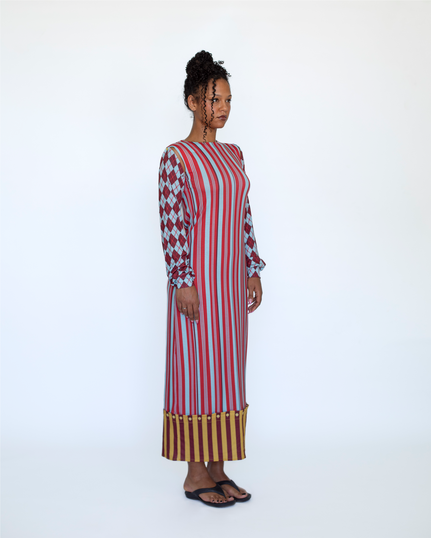 MODULAR DRESS