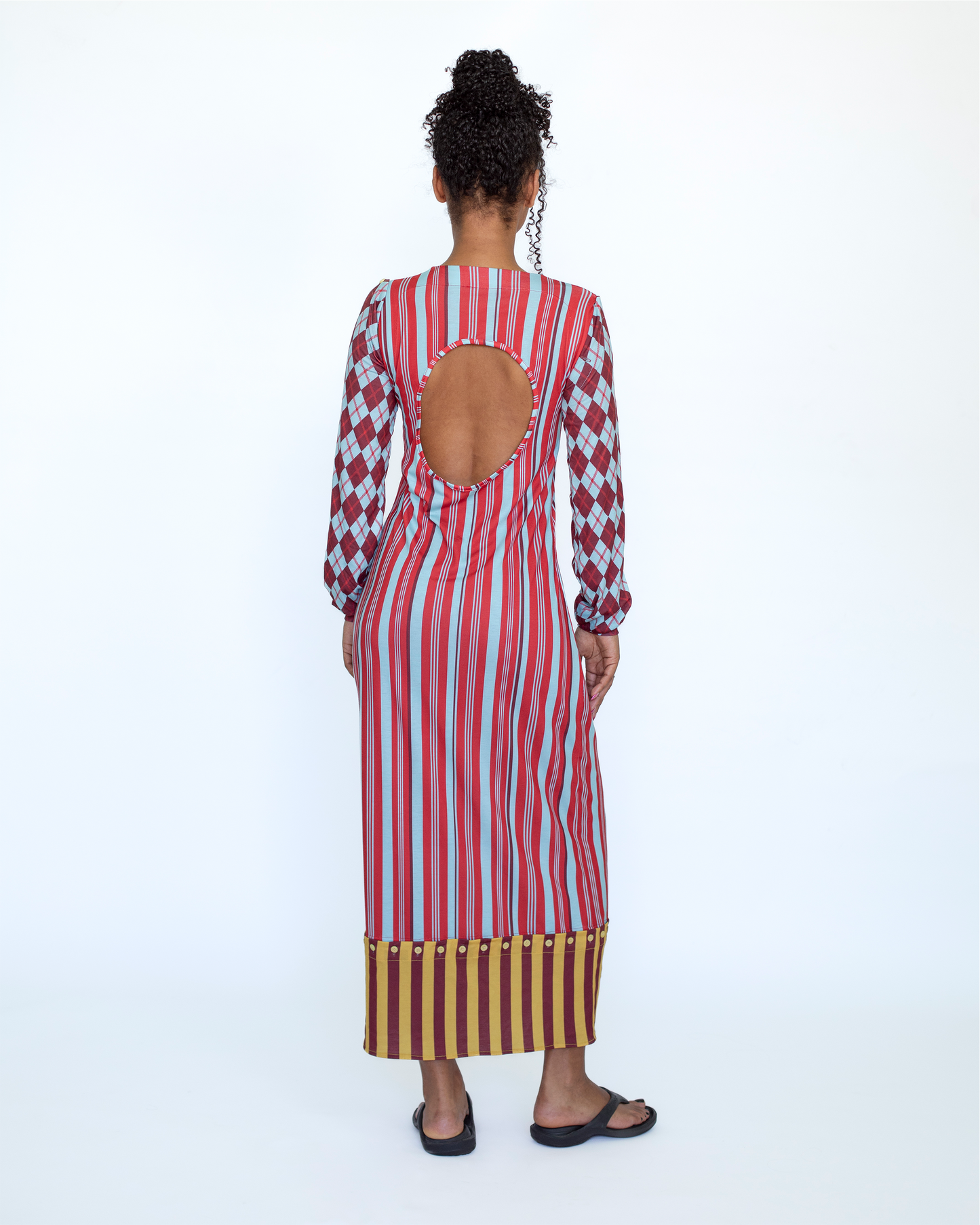 MODULAR DRESS
