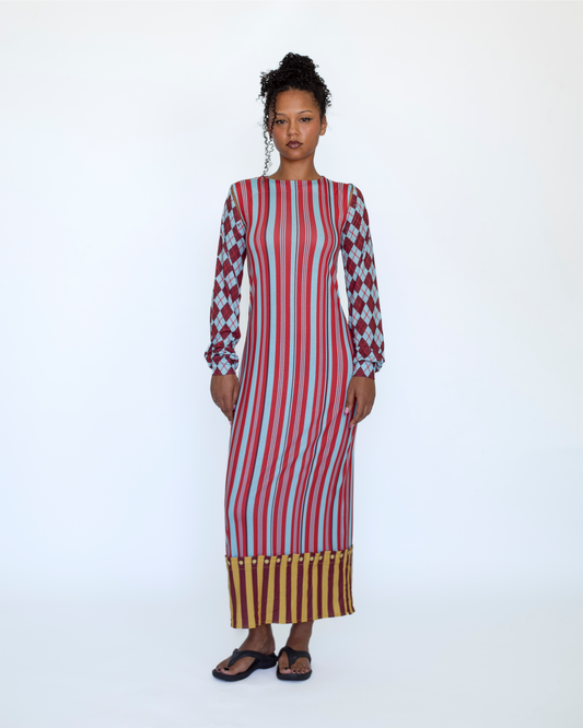 MODULAR DRESS
