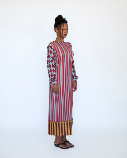 MODULAR DRESS